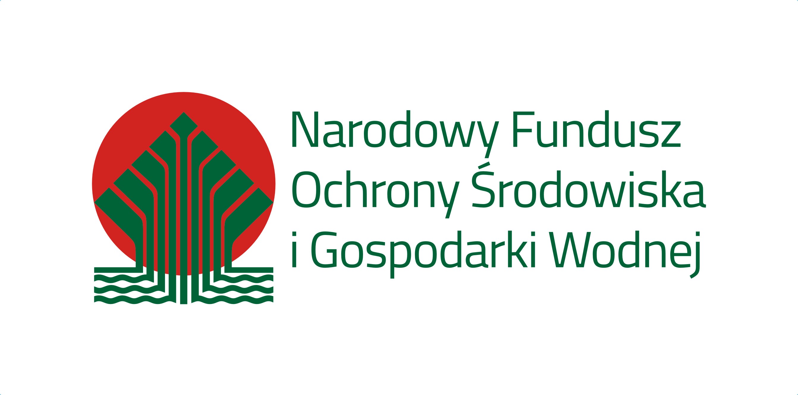 Logo Narodowy Fundusz OSIGW